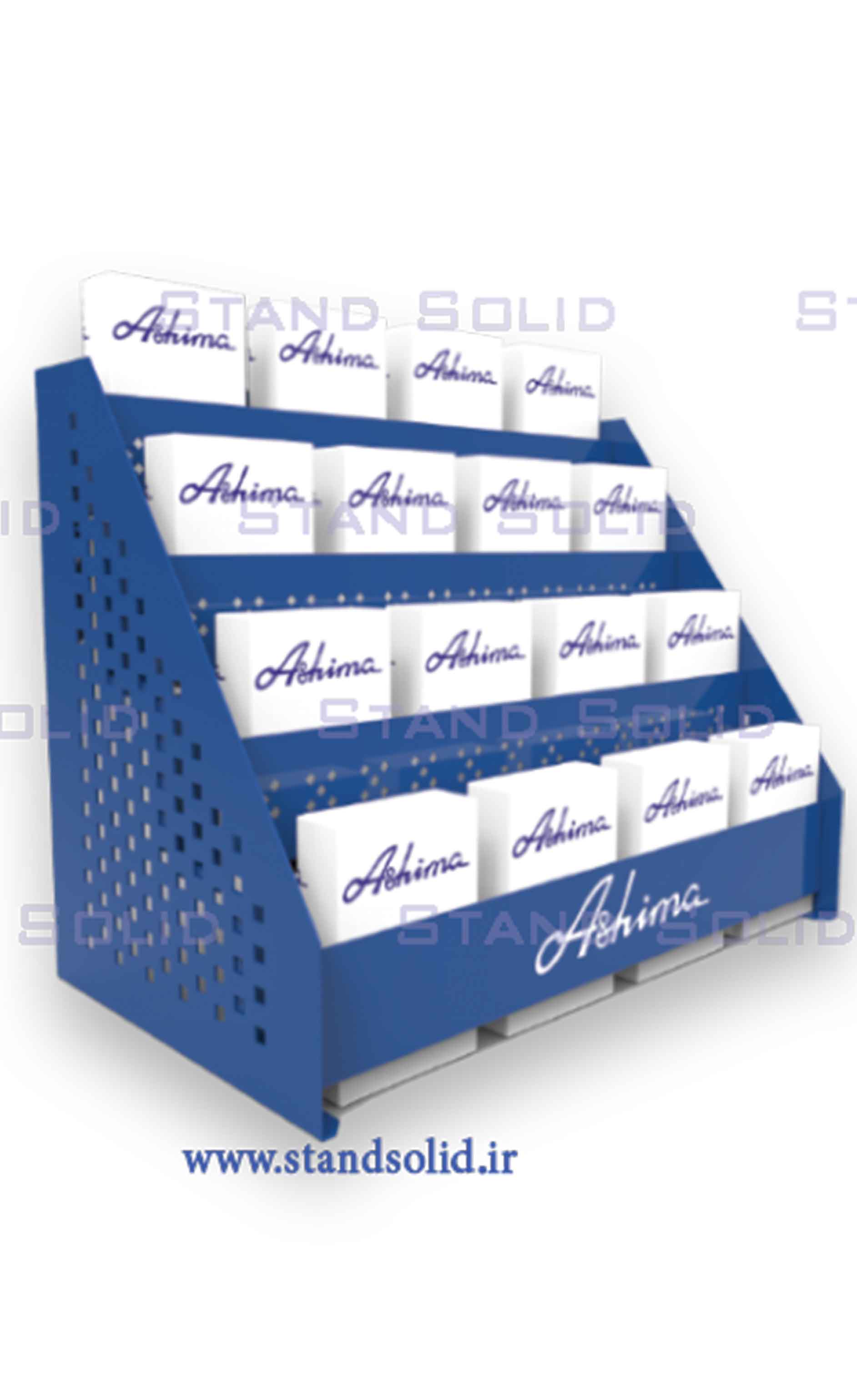 استند رومیزی